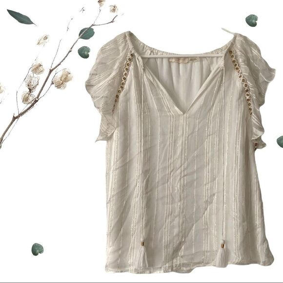 Ramy Brook Top    - Picture 12 of 13